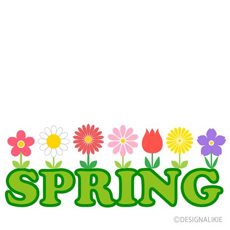 Image result for Spring Designs Clip Art