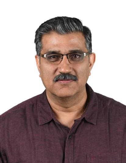 CSIR-NAL Management | CSIR - NAL