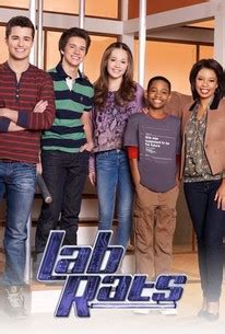 Image result for Lab Rats Bionic Island Cast