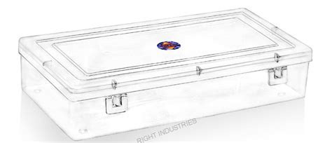 Konark Nx 66 nakoda box container – Velan Store