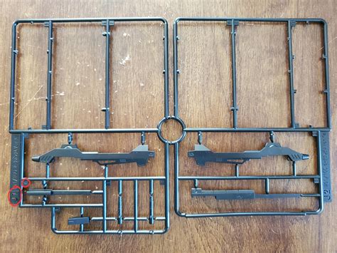 Basic Plastic Model Building 的图像结果