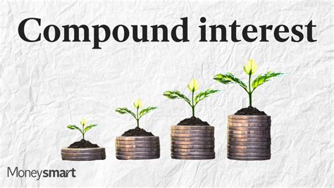 Image result for Compounding Stocks Explained