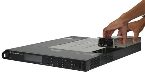 B&K Precision: Configurable Modular System DC Power Supply Series - Panel Builder US