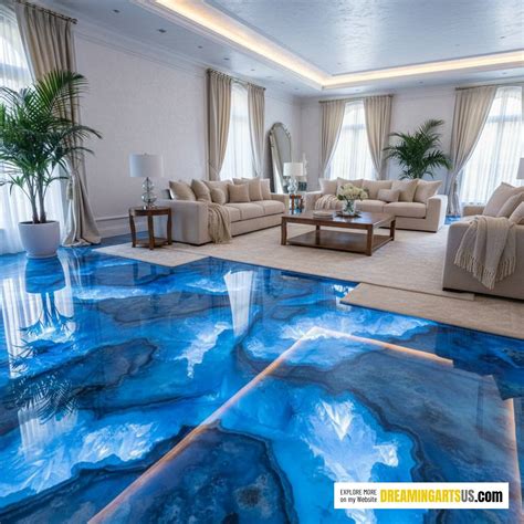 Epoxy Cave Flooring Guide: Cost, Installation & Design Options