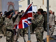 Image result for British Afghanistan War