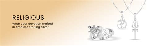 Religious Men Jewellery – CLARA