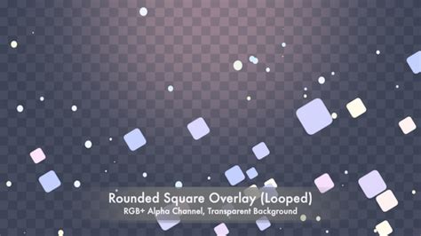 Image result for Round Square Video Overlay
