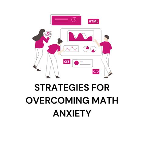 Image result for Overcoming Math Anxiety