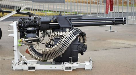 Mechanic ‘Accidentally’ Fires Vulcan Cannon & Obliterates F-16 Sitting ...