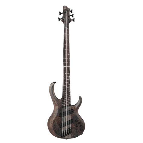 Buy Ibanez BTB805MS Bass Electric Guitar with Case Online | Bajaao