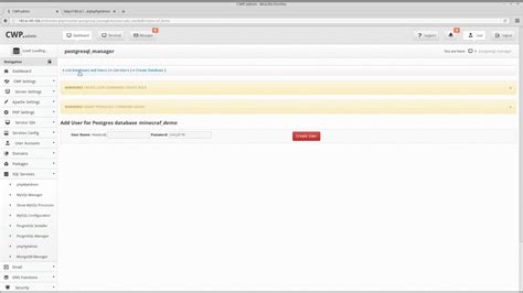 Image result for How to Setup phpPgAdmin in Windows 10 BitNami