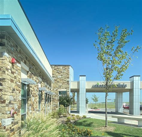 UTICA PARK CLINIC - OWASSO NORTH - Owasso OK - Hours, Directions ...