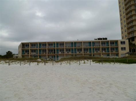 SEASCAPE INN (Panama City Beach) - Motel Reviews & Photos - Tripadvisor