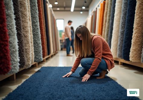 Best Carpet Shops for Your Flooring Business | Service Buddy