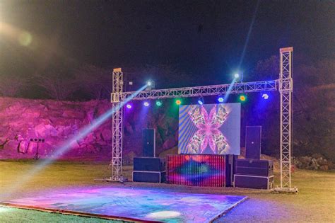 Jannat Valley - Venue - Suraj Kund, Faridabad - Weddingwire.in