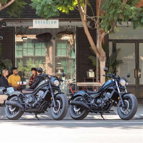 O modelu - CMX500A Rebel S