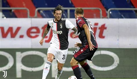 Cagliari claim win in Sardinia - Juventus