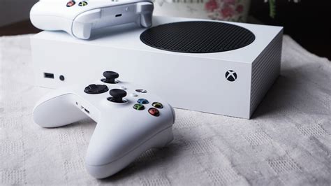 Physical Games Xbox Series S at Donna Bradshaw blog