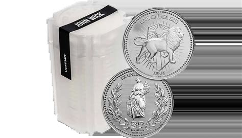 Free Coinage Of Silver