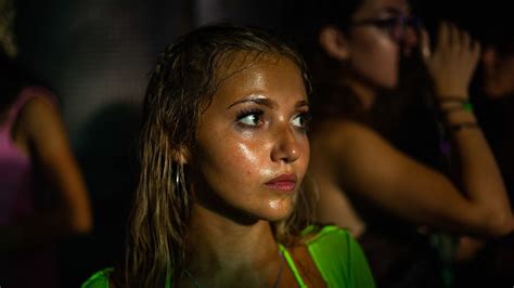 How to Make a Raw and Authentic Coming-of-Age Film About Consent: Molly Manning Walker Chats ...