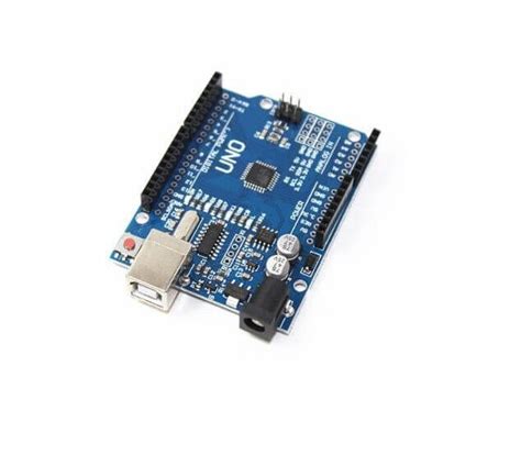 Robodo - Arduino RFID learning kit V5 with Instruction CD & Uno SMD...