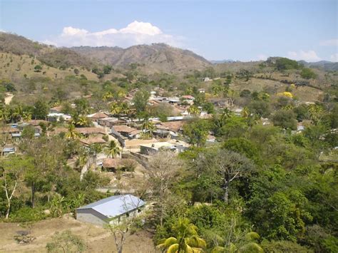 Places to Visit in Lempira Department, Honduras - Country Helper