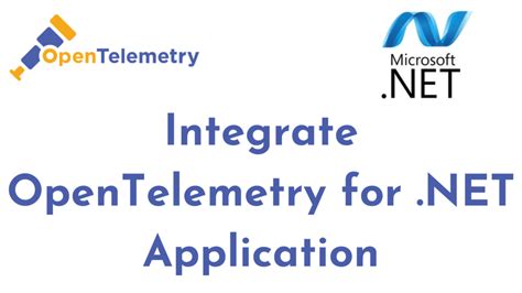 Image result for Opentelemetry .Net Core