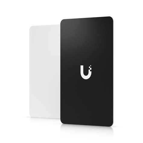 UniFi Access Card - Tech Specs