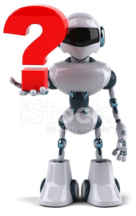 Question Robot 的图像结果