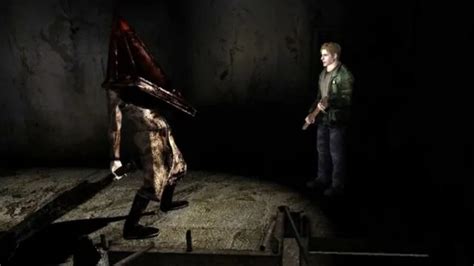 How to Acquire Pyramid Head's Great Knife in Silent Hill 2 Remake: A ...