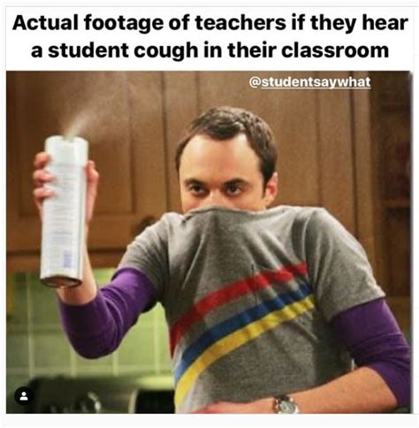 Memes from Teachers About Schools Reopening | California Casualty | School memes, Teaching memes ...
