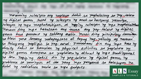 Image result for Essay Tutorial