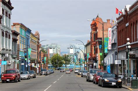10 Best Things to Do in Victoria, BC - What is Victoria, British Columbia, Most Famous For? – Go ...