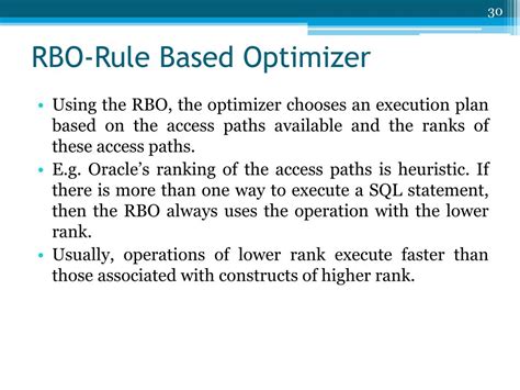 Image result for Query Optimization Transformer