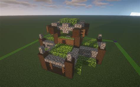 Image result for Cool Minecraft Base Tutorial