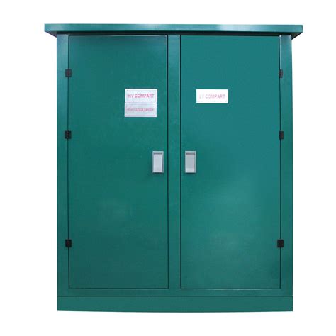 Transformador Zgs 1000kVA 13.2kv 480V Three Phase Electrical Pad ...