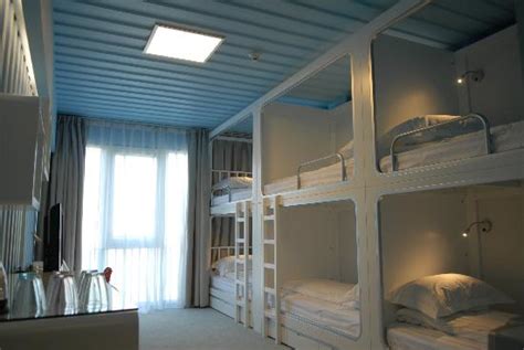 EAST CARGO HOSTEL SHENZHEN - Hotel Reviews & Photos - Tripadvisor