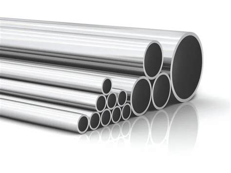 Best SS Pipes and Tubes Manufacturer in India | Amazing Stainless