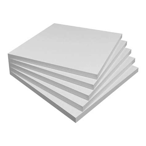 Thermocol Sheet - Construction Thermocol Sheet Manufacturer from Coimbatore