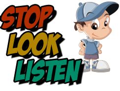 Image result for Safe Cross Code