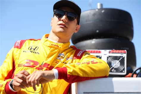 NTT Indy Car: Palou Wins Indianapolis 500To Earn First Oval Victory ...