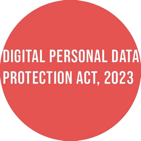 Read all Latest Updates on and about Digital Data Protection Bill