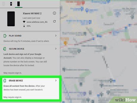 Image result for Reset Android Phone with Computer