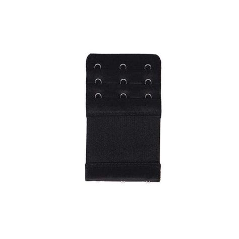 Buy Bra Extender Lightweight 3 Hook Soft and comfortable 3 Hook & Eye ...