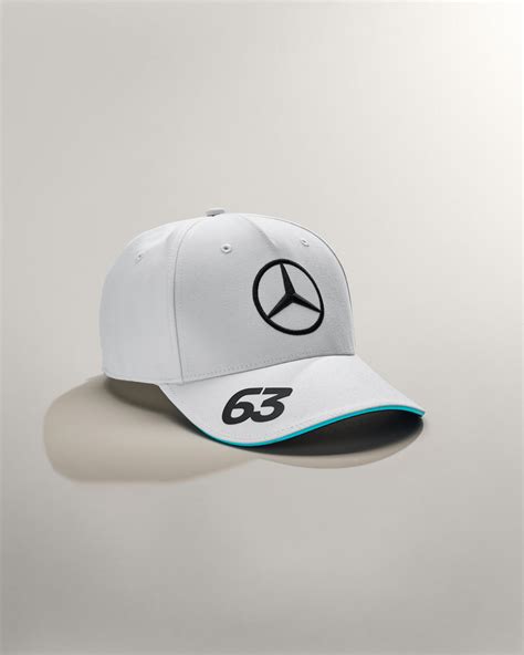 Mercedes F1 Team Merchandise | Official Mercedes-AMG F1 Store