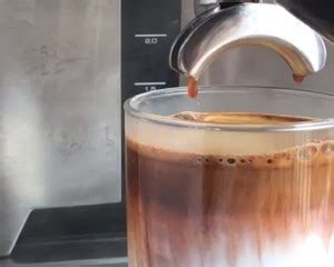 冠军的咖啡配方】之超简单的“Dirty coffee脏脏咖啡”的做法步骤图】咖啡殷光辉_下厨房