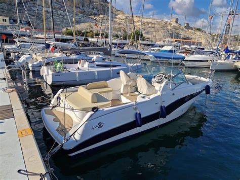 Rio Yachts 32 Blu 10m 2008, Motorcruisers - Bouches-du-Rhône ( 13 ...