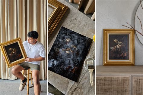 Image result for Print to Painting Tutorial