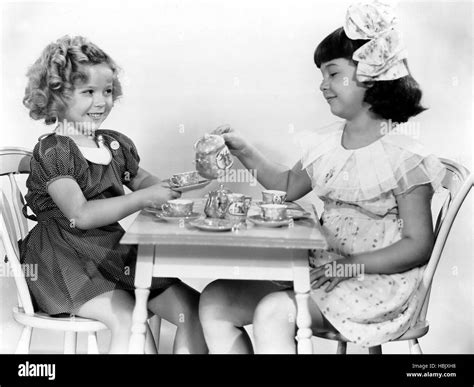 BRIGHT EYES, Shirley Temple, Jane Withers, 1934, TM & copyright (c ...