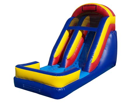 Pin by inflatables wholesale on Inflatable Water Slide | Inflatable ...
